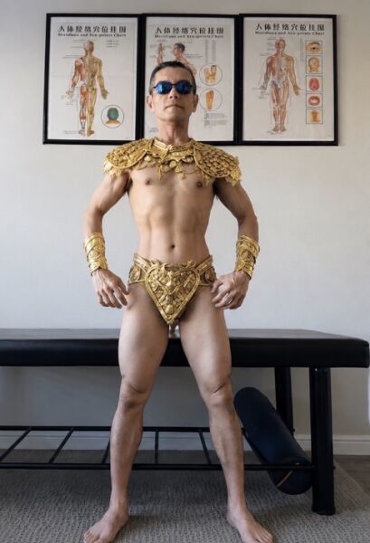 TonyAsian