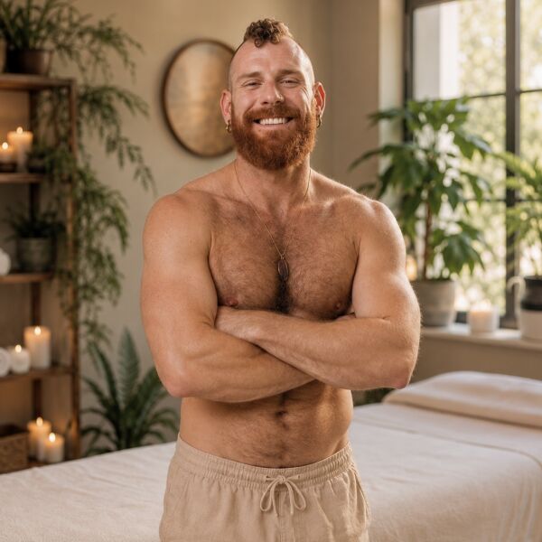 GingerMister