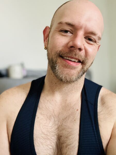 BearlyMilo