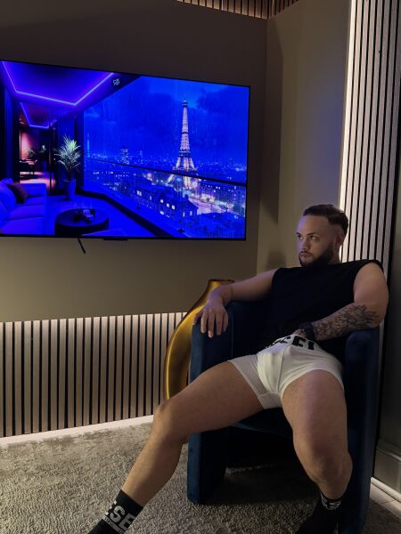 Bayronhiltonn