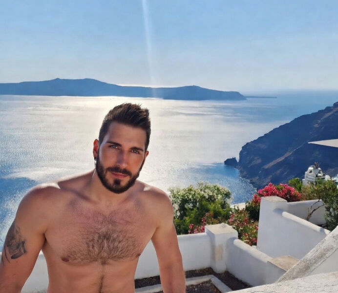 Euroguy_Madrid