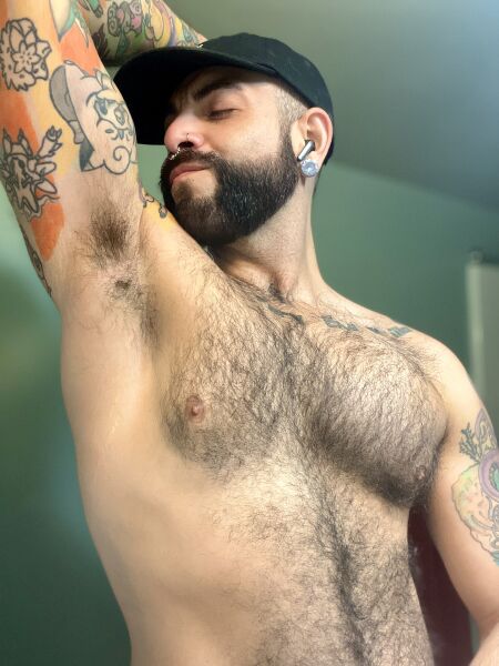 YogiiBear