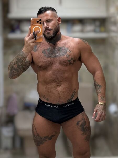 ERICSPAIN
