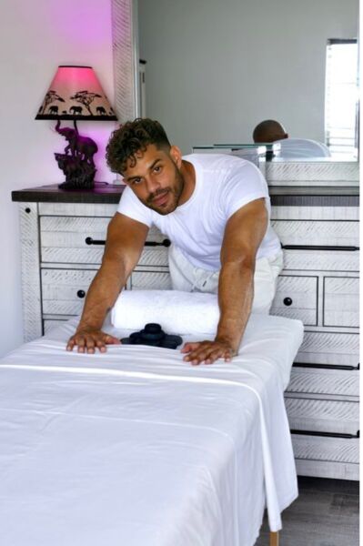 ReikiMasseur