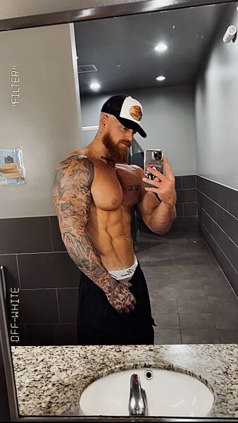 TheGingerViking