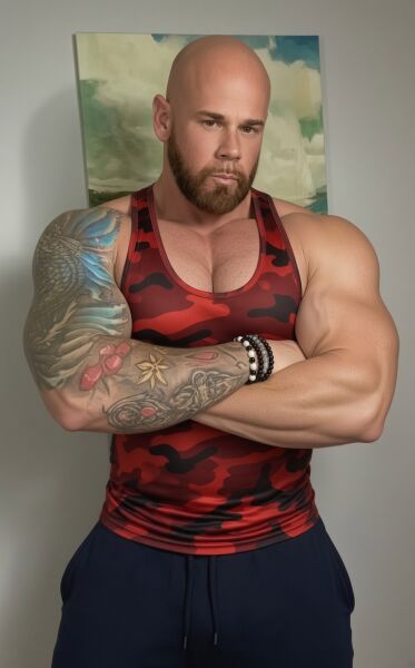 RentMyMuscles