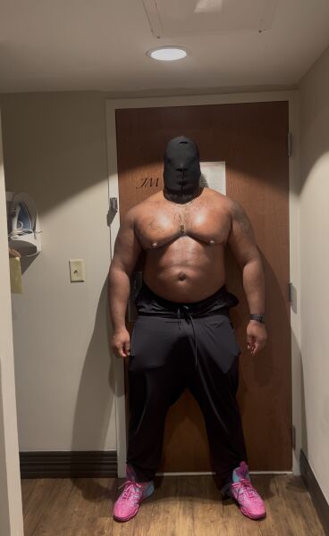Jodymuscle