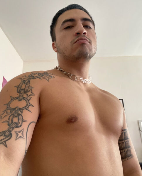 JuanEscobar