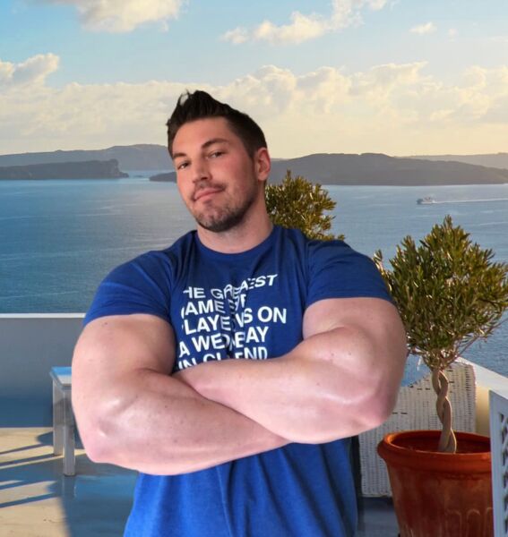 musclejake