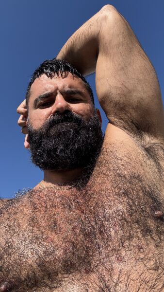 HairyBeastt