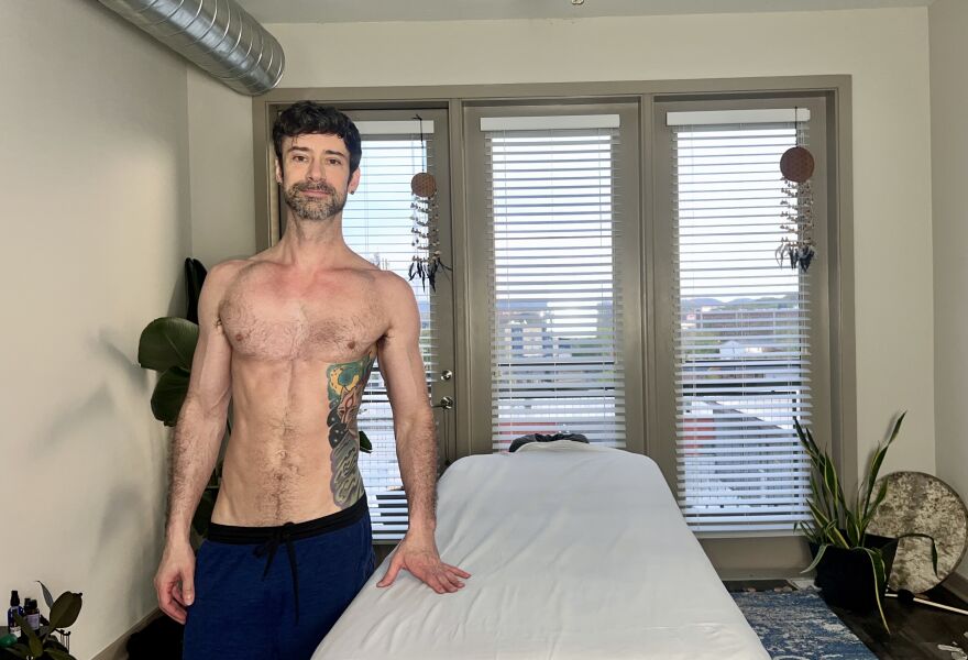 NakedNate