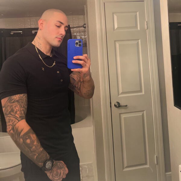 JordanHouston