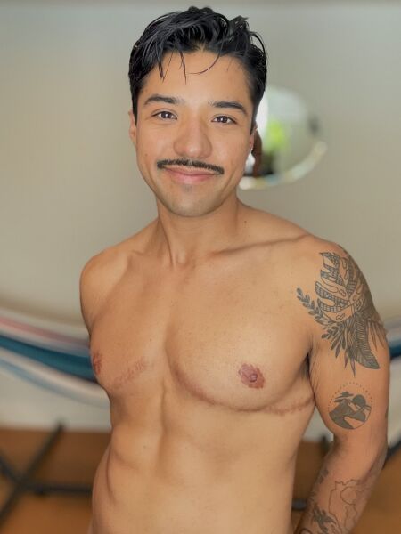 YoungFitTransMan