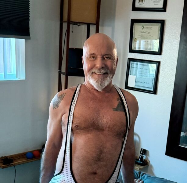 ZenMuscleMassage