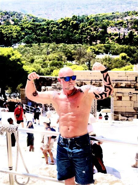 MuscleEUMassuer