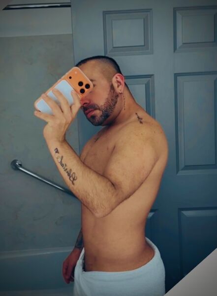 Andrewrelaxing