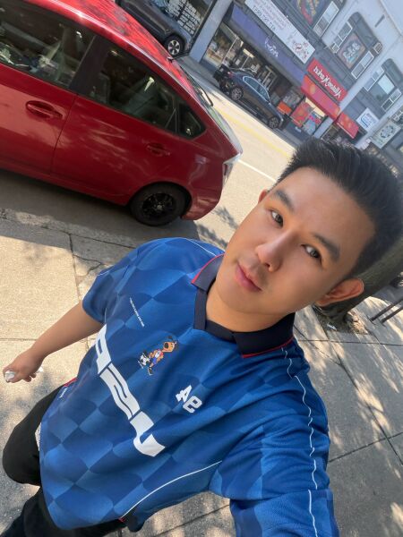 TysonJay