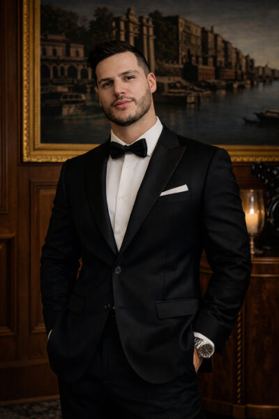 VelvetConcierge