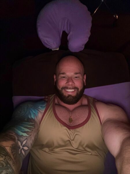MusclesForRent