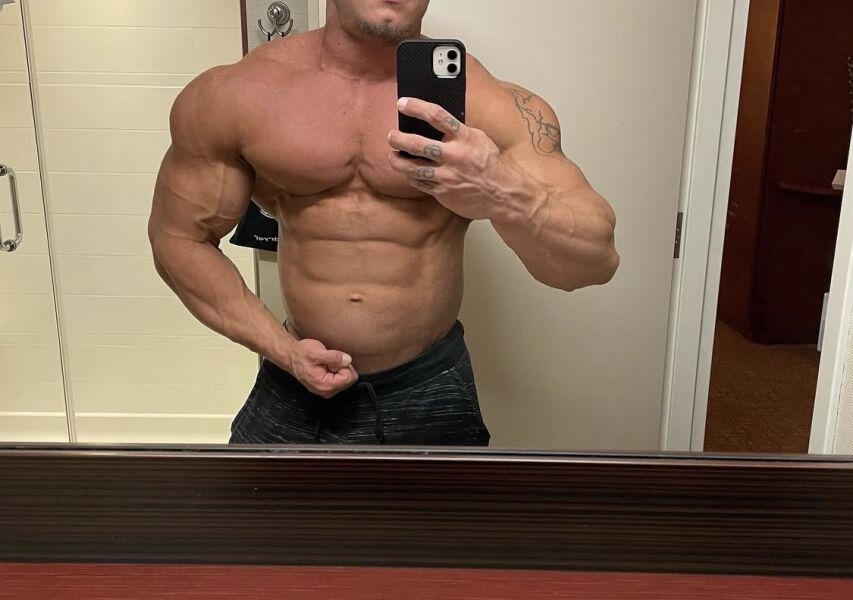 Stronglikebull