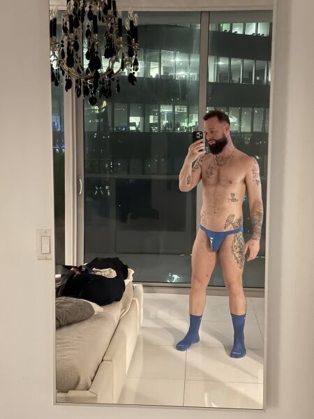 JaxsonNight