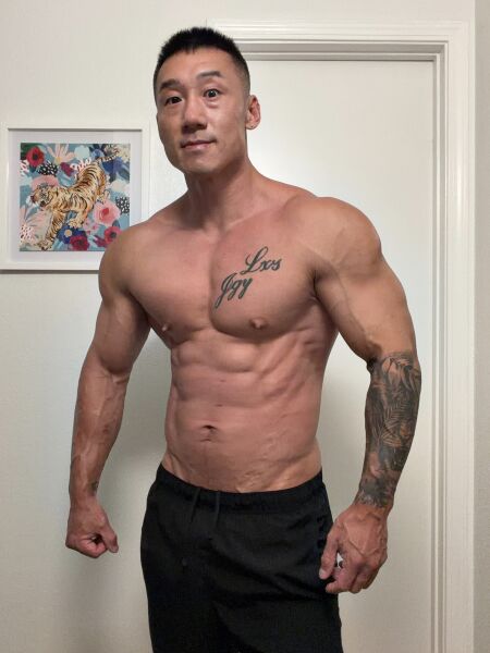 BodyMechanicLT