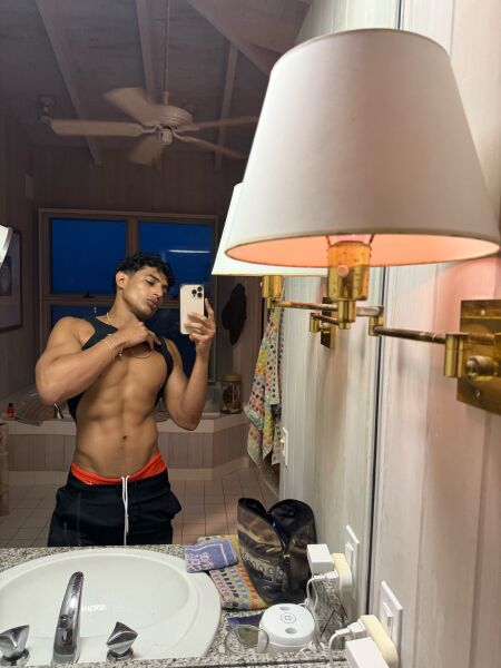 ZaynLatinXL