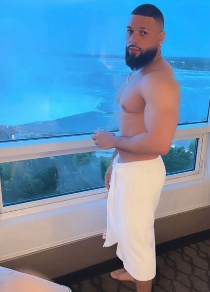 DISCREETMASSEUR