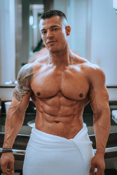 AARONBLAZE