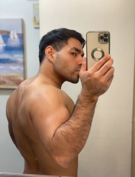 AnderNYCmasseur
