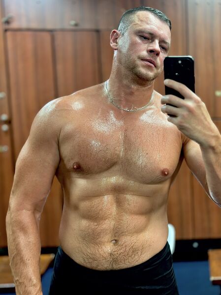 Michael_fit