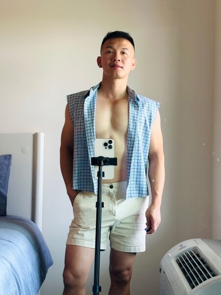 Feelingbrandon