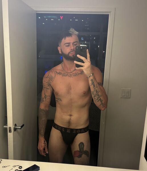 TravisR
