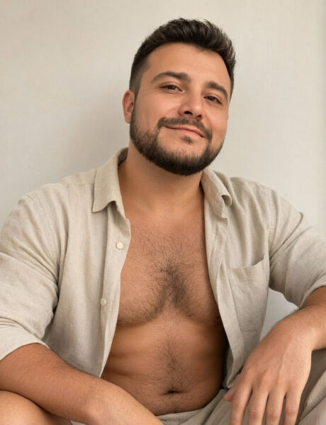 Musclechillguy