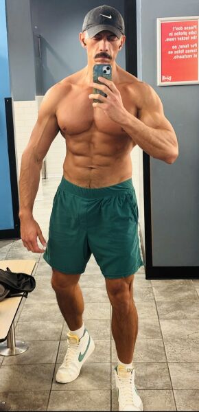 FitnessMasseur