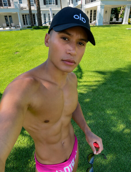 DanielMonaco