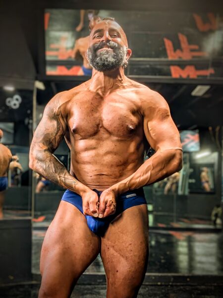 MascBeefBoy