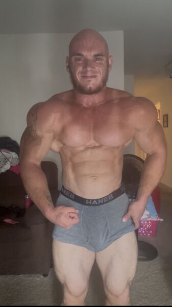 Stronglikebull
