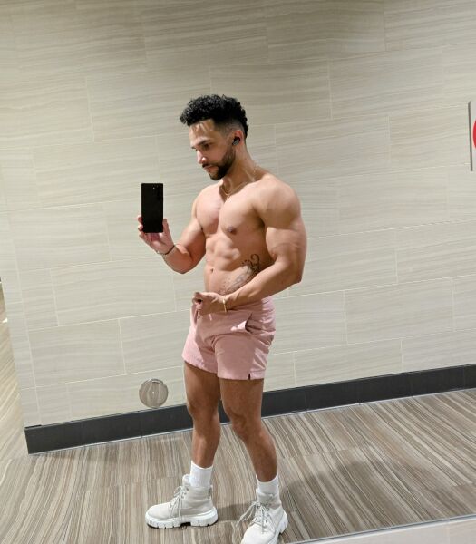 LucifersBoy
