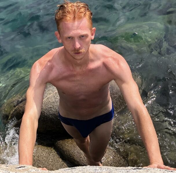 GingerBator