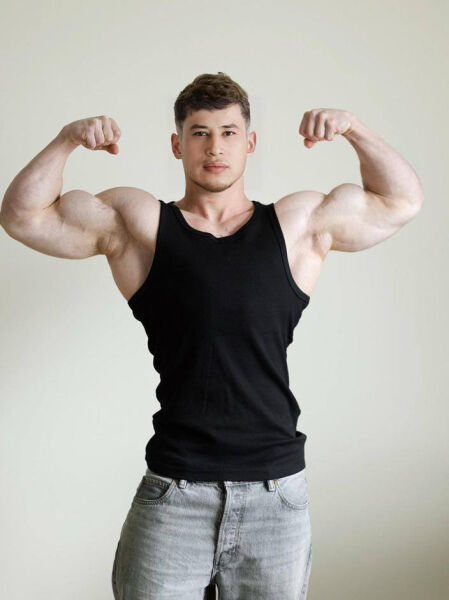 FredHottie