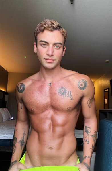 MasseurZack