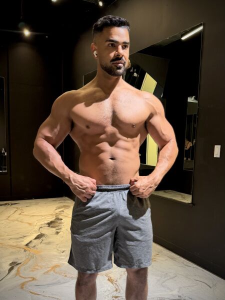 MaleMassagee