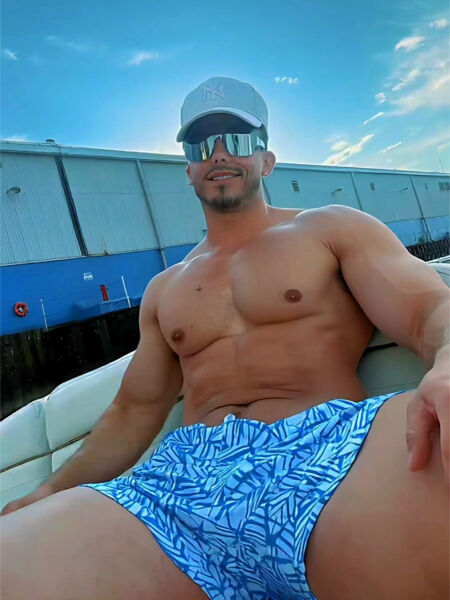 Andrewcolombia