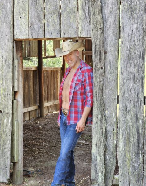 CowboyJDmassage