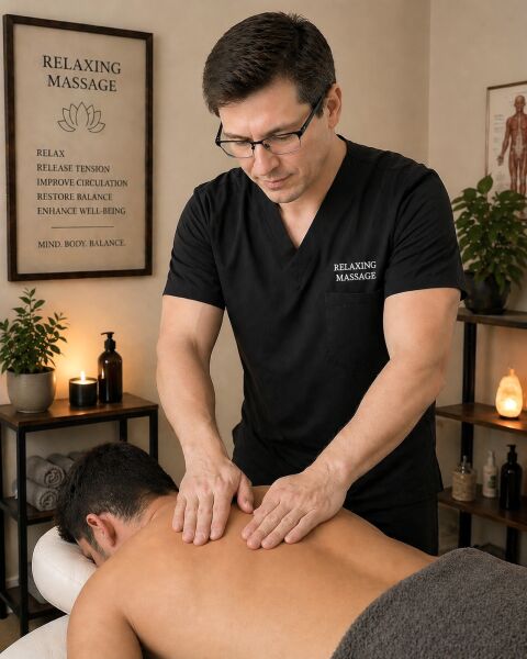 Mikebodywork