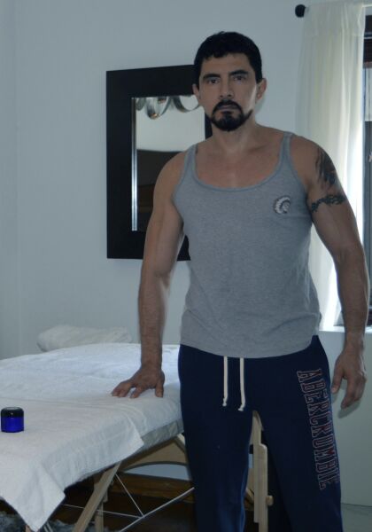 Alejandrotouch