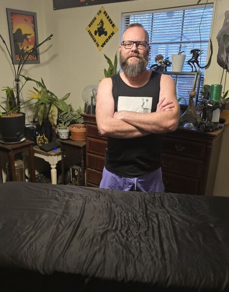 BeardedRubDown