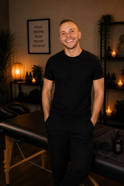 GheeMasseur