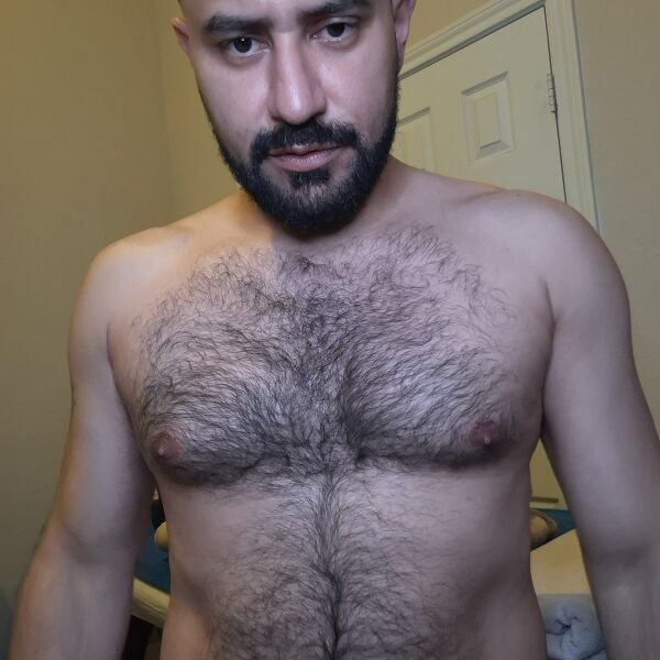 Wolfmasseurs